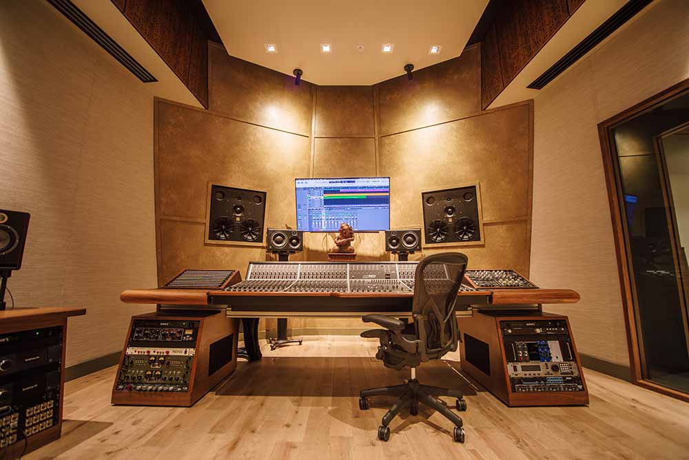 Expanding Sky Studio