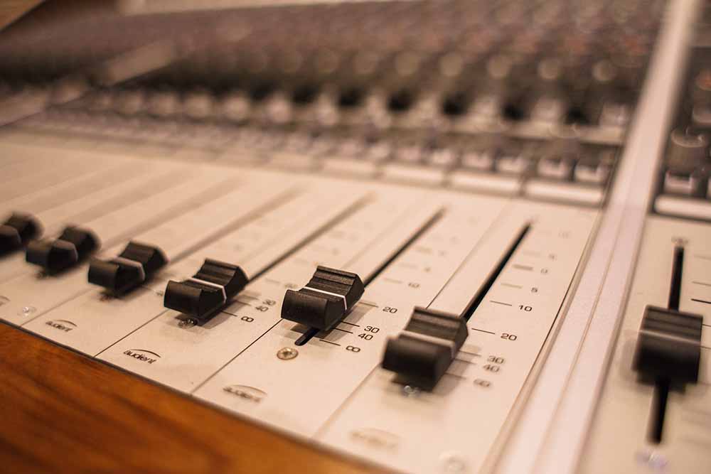 Expanding Sky Studio