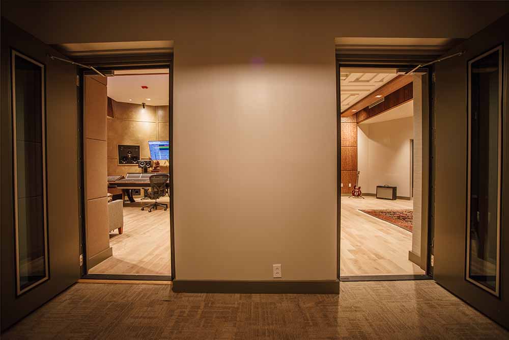 Expanding Sky Studio